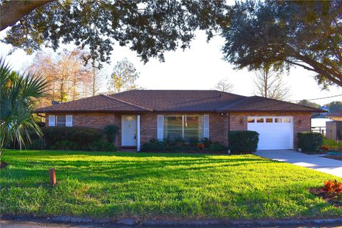 Photo of 45 Lantana Drive, Debary, FL 32713 (MLS # V4947065)