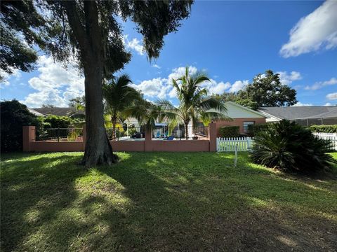 A home in VALRICO