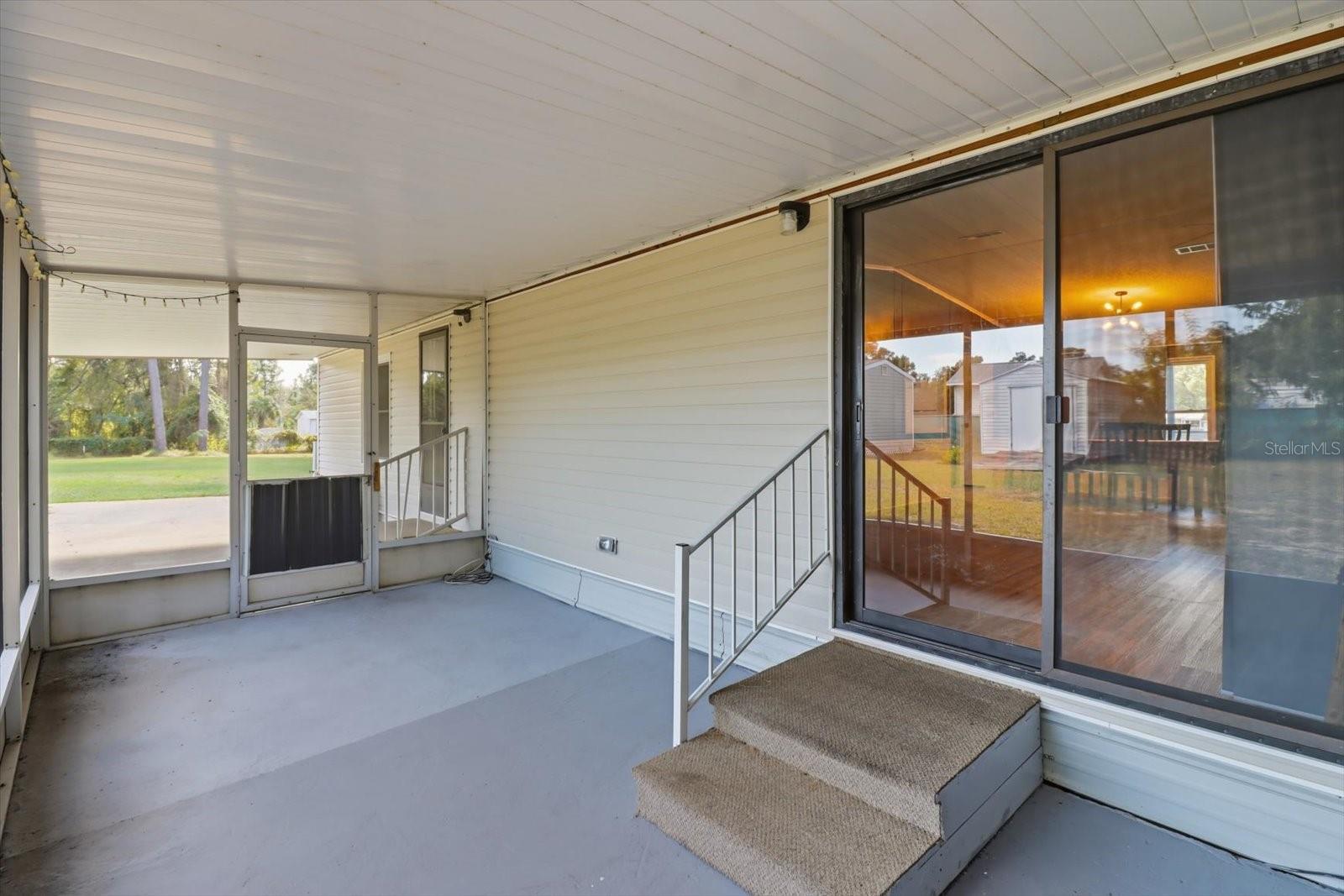 GREEN ACRES ADD - Residential