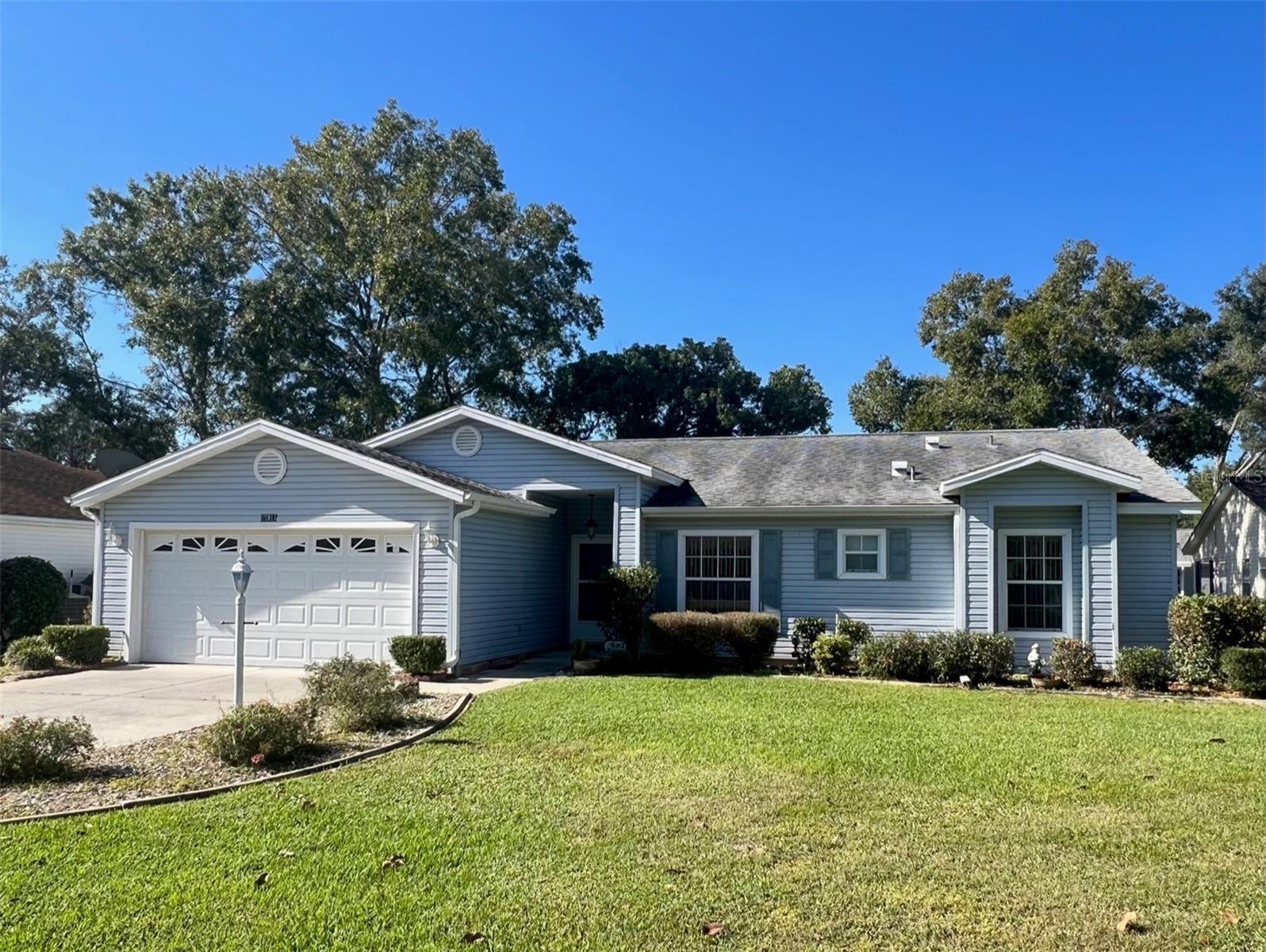 PLANTATION AT LEESBURG CASA DEL LAGO - Residential