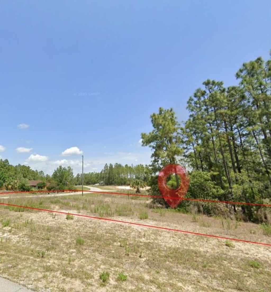 Photo of SW 131st Place, Ocala, FL 34473 (MLS # TB8512064)
