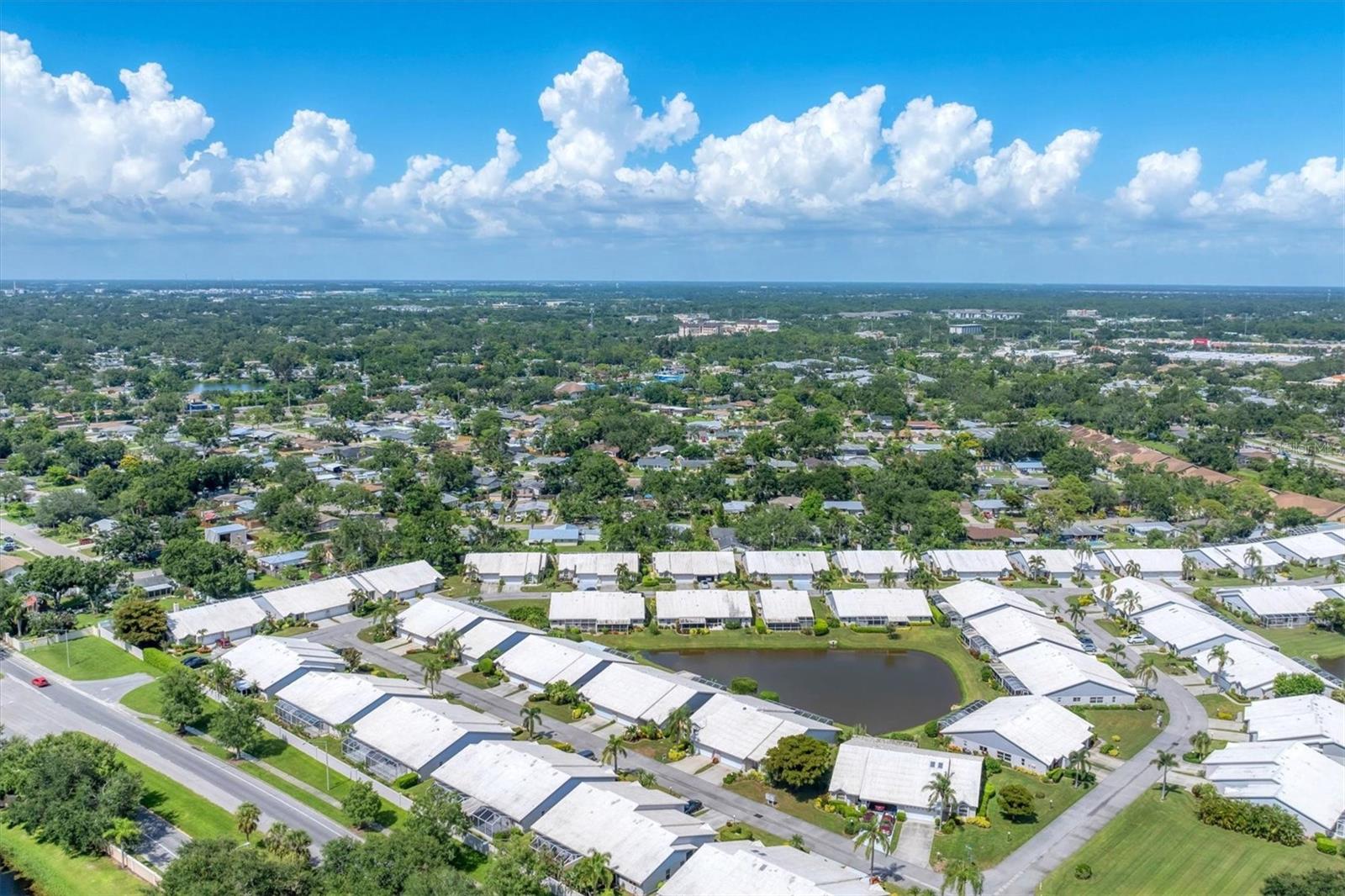 CRESTWOOD VILLAGE OF SARA 4 & 5 - Residential