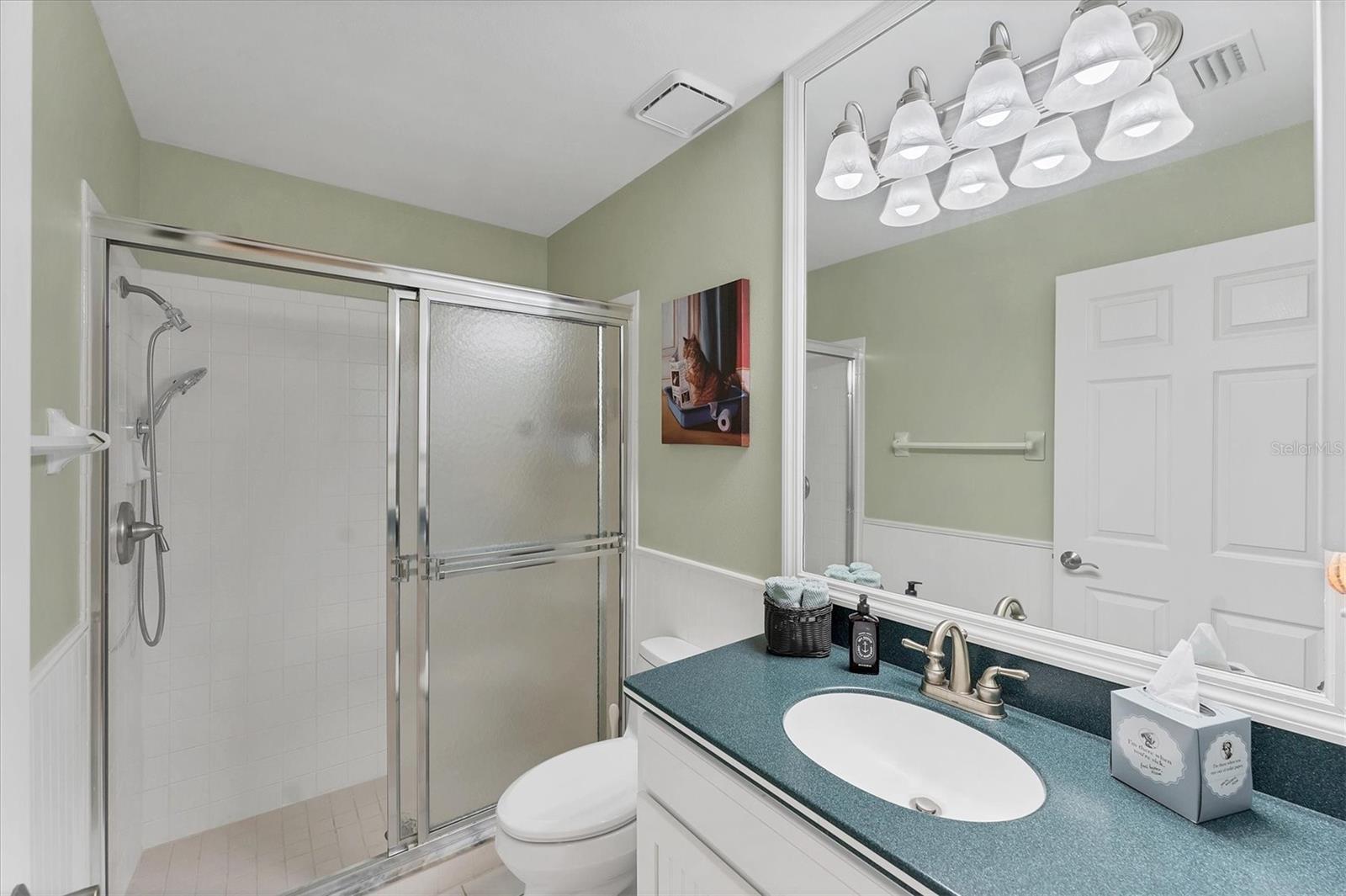 CRESTWOOD VILLAGE OF SARA 4 & 5 - Residential