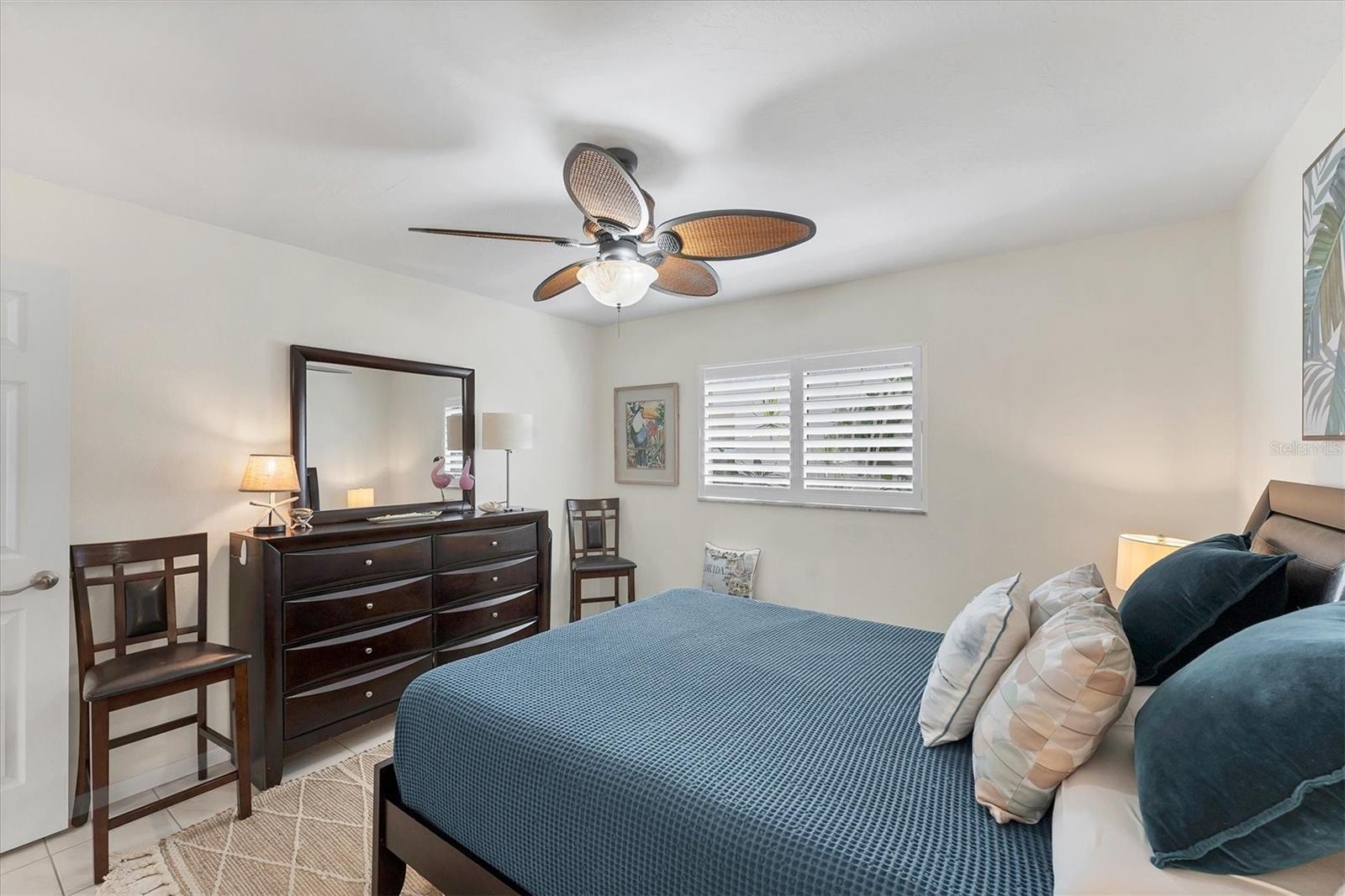 CRESTWOOD VILLAGE OF SARA 4 & 5 - Residential