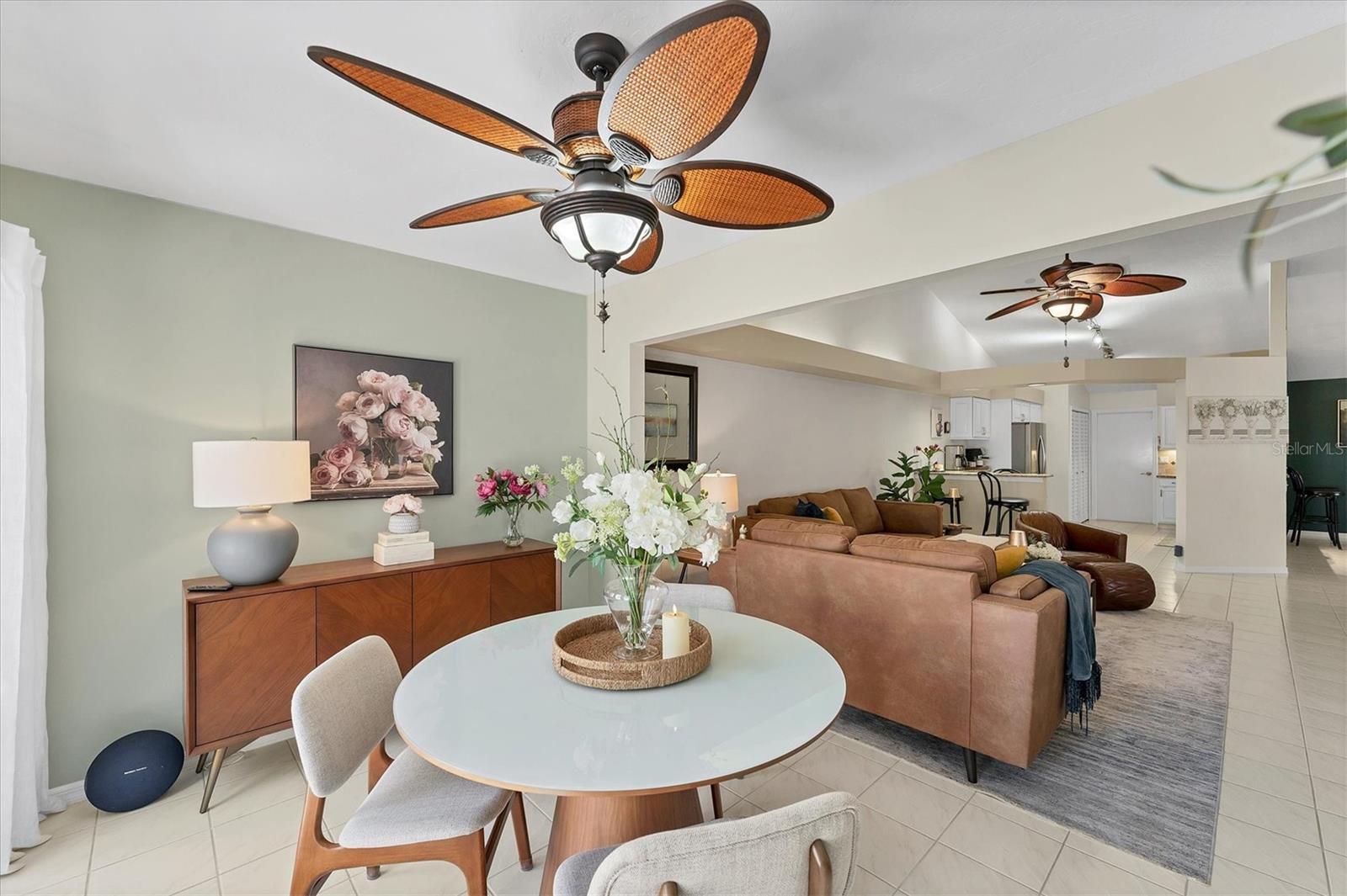 CRESTWOOD VILLAGE OF SARA 4 & 5 - Residential