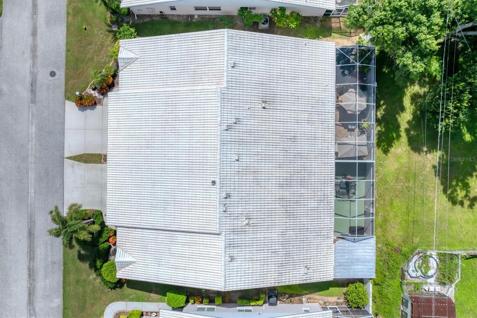 CRESTWOOD VILLAGE OF SARA 4 & 5 - Residential