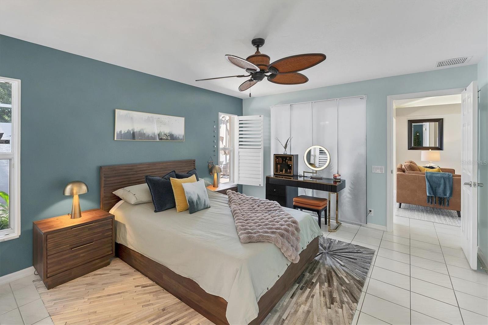 CRESTWOOD VILLAGE OF SARA 4 & 5 - Residential