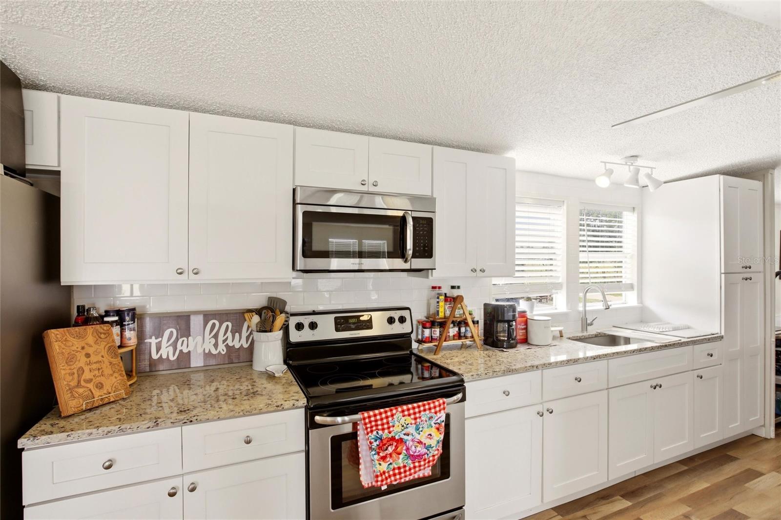 OGDEN ACRES - Residential