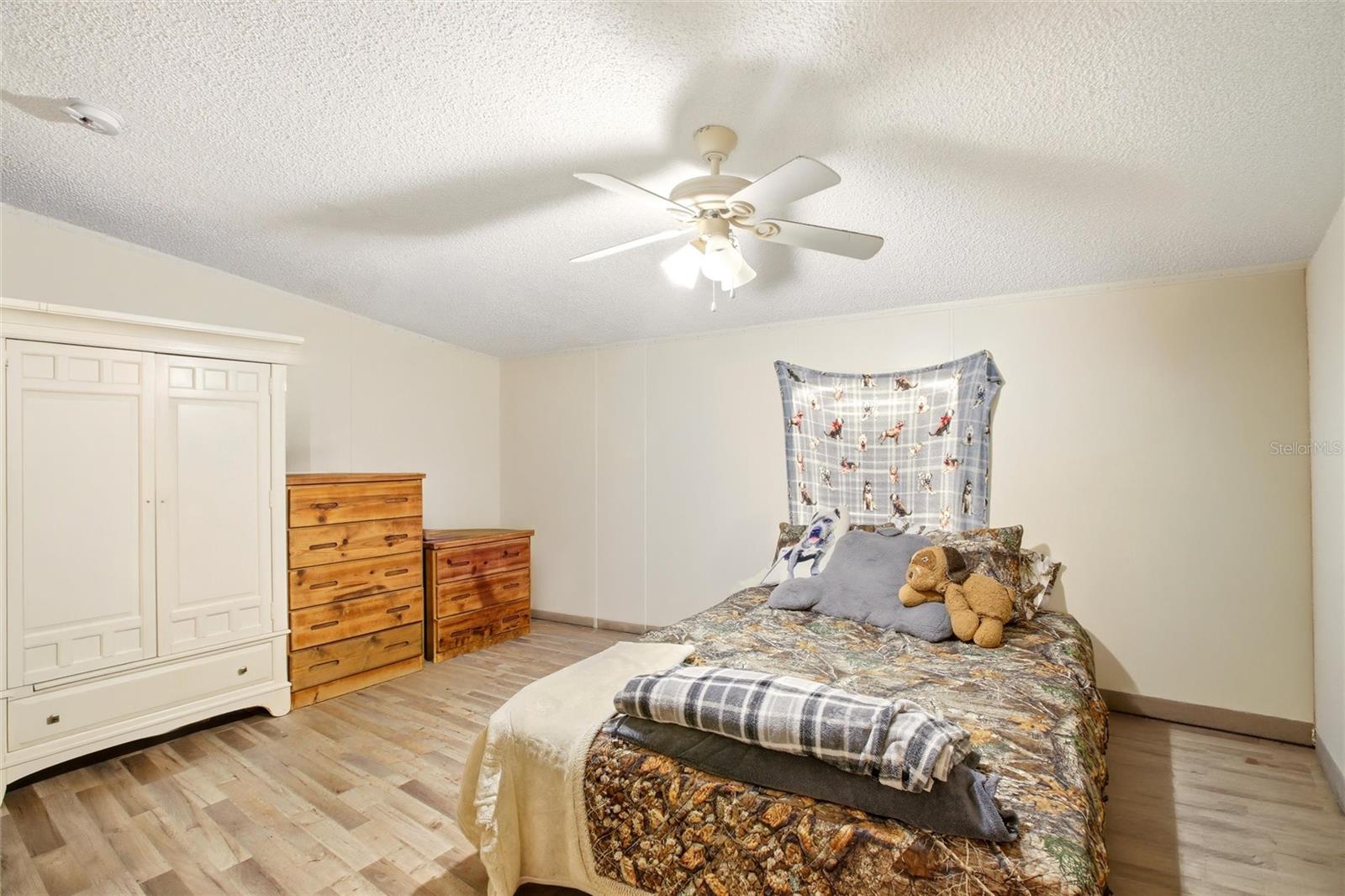 OGDEN ACRES - Residential