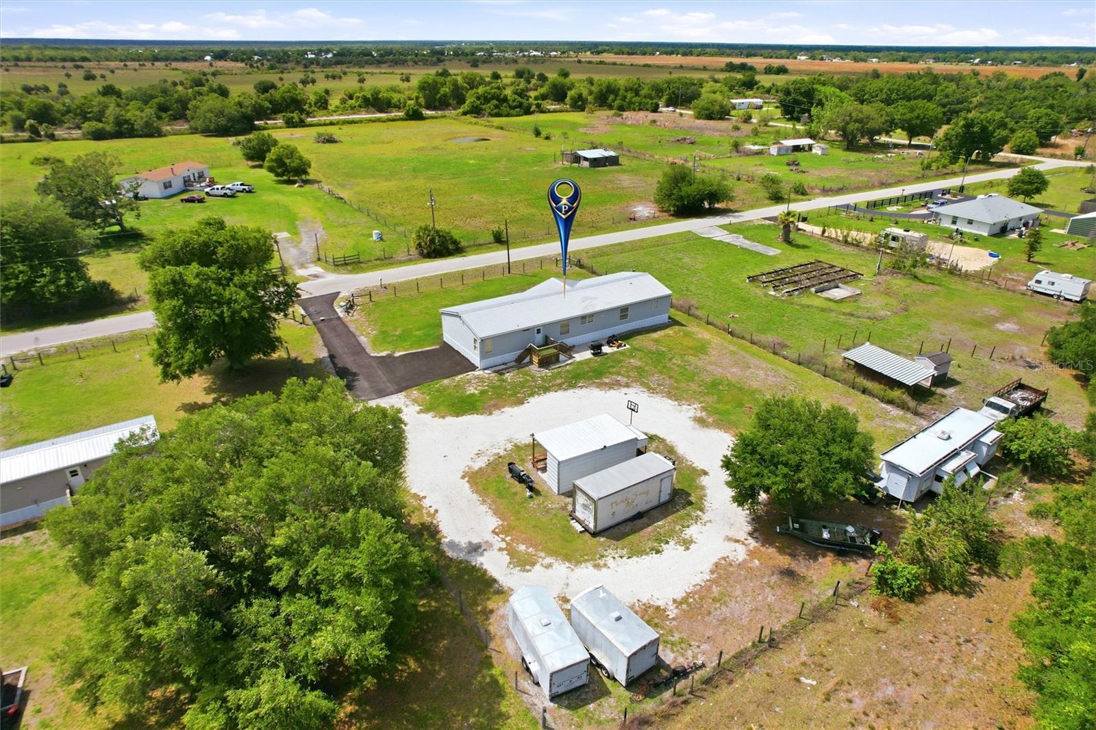 OGDEN ACRES - Residential