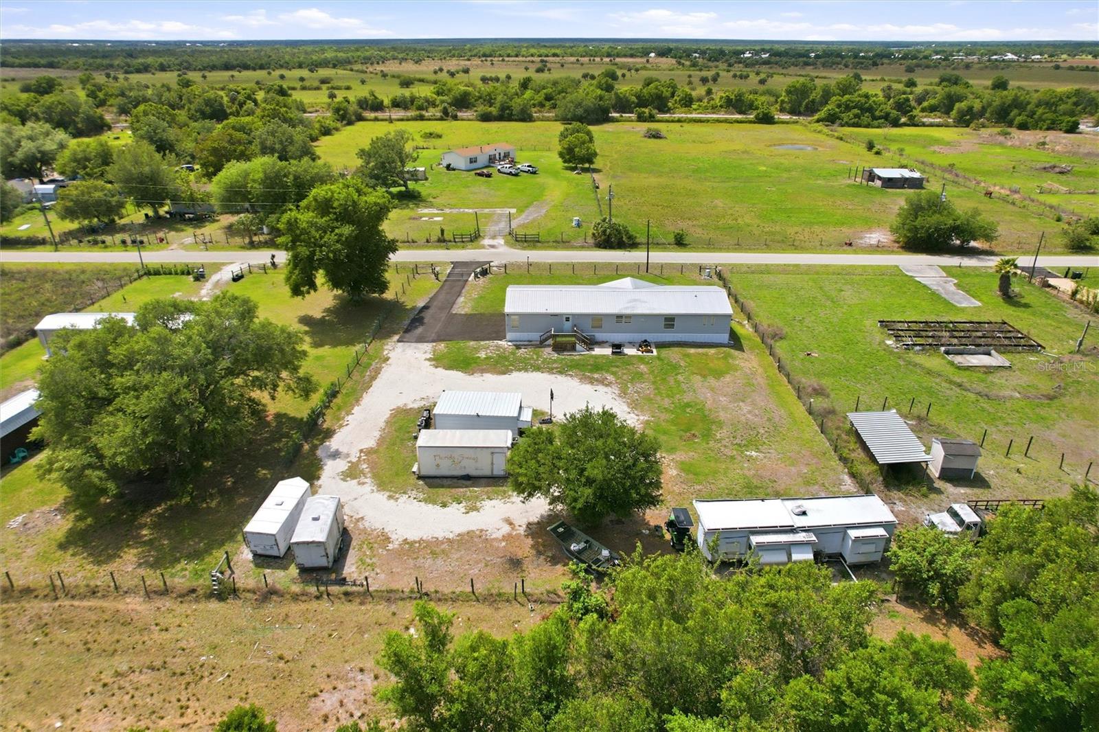 OGDEN ACRES - Residential