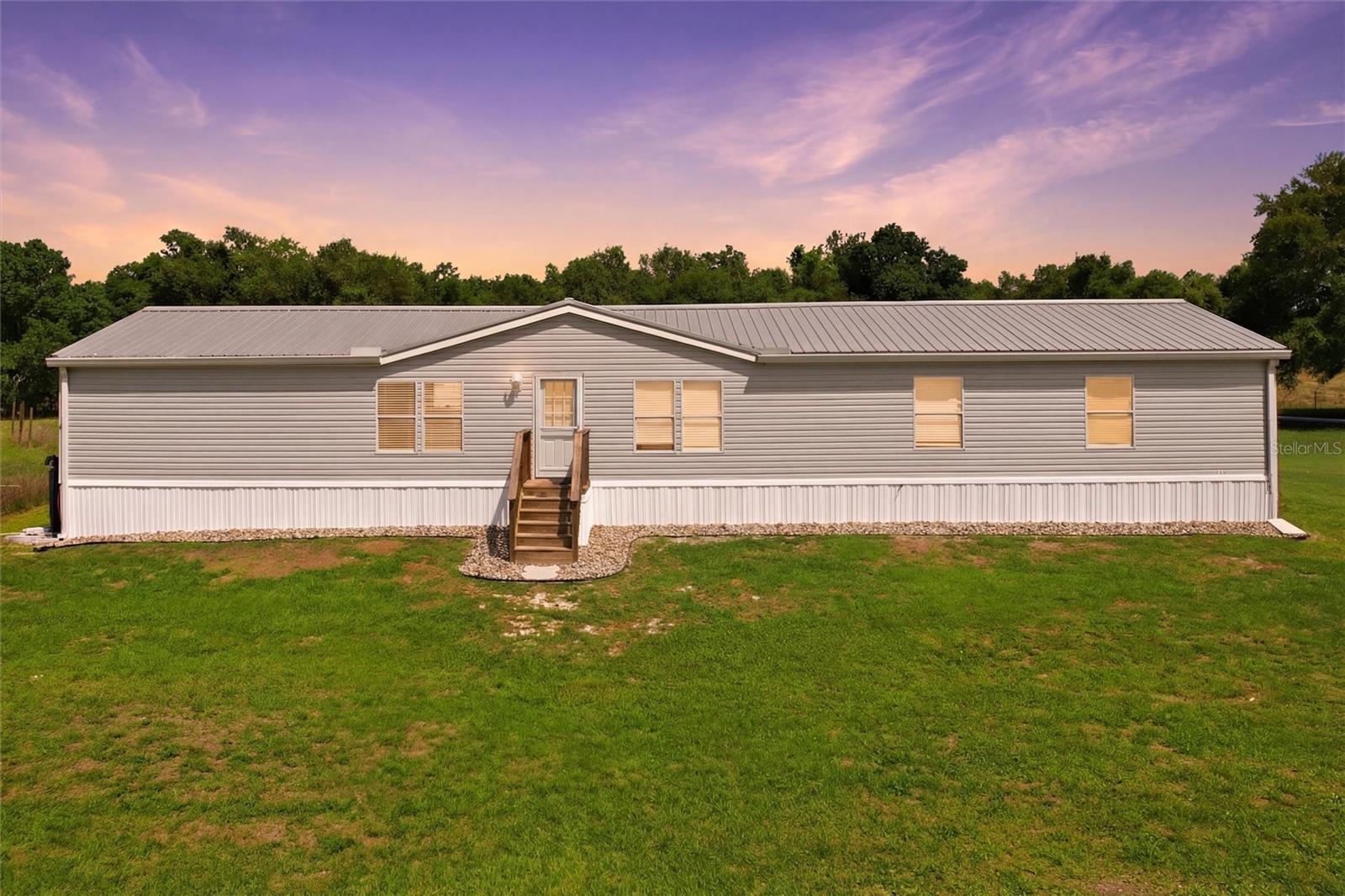 OGDEN ACRES - Residential