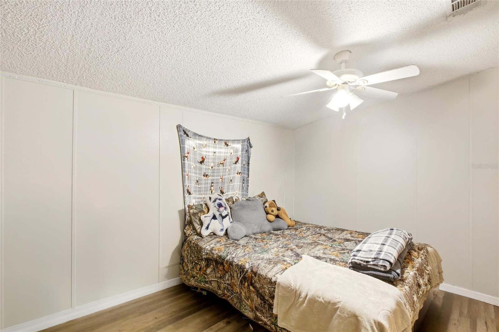 OGDEN ACRES - Residential