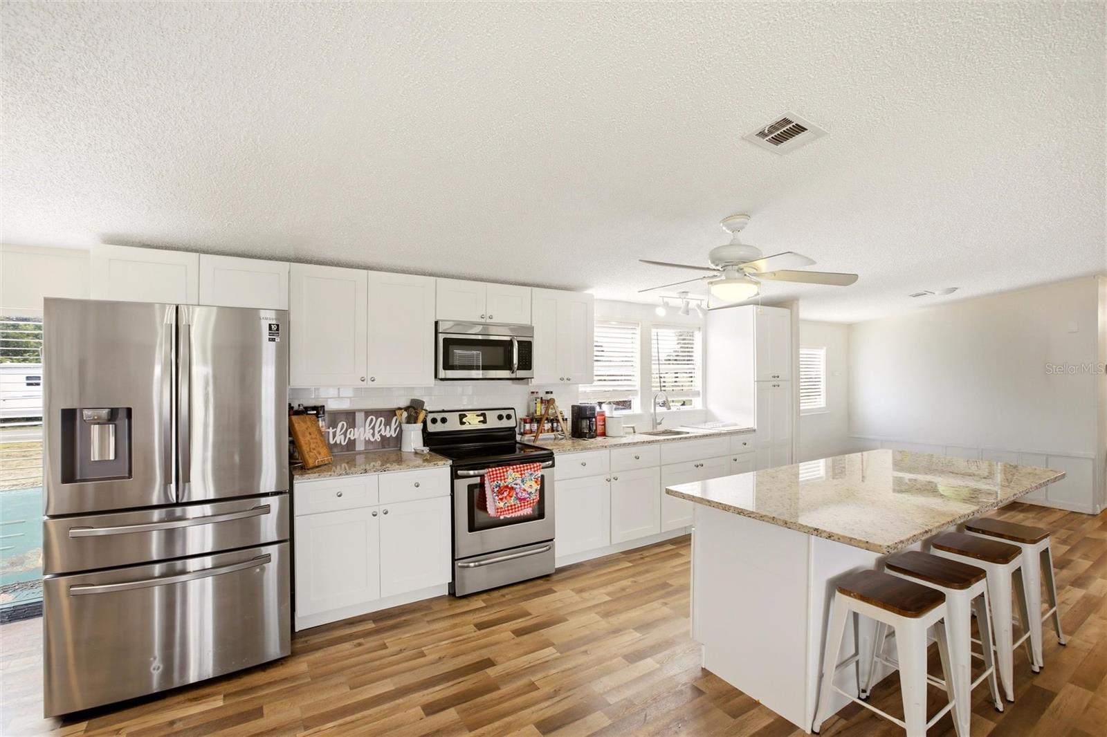 OGDEN ACRES - Residential