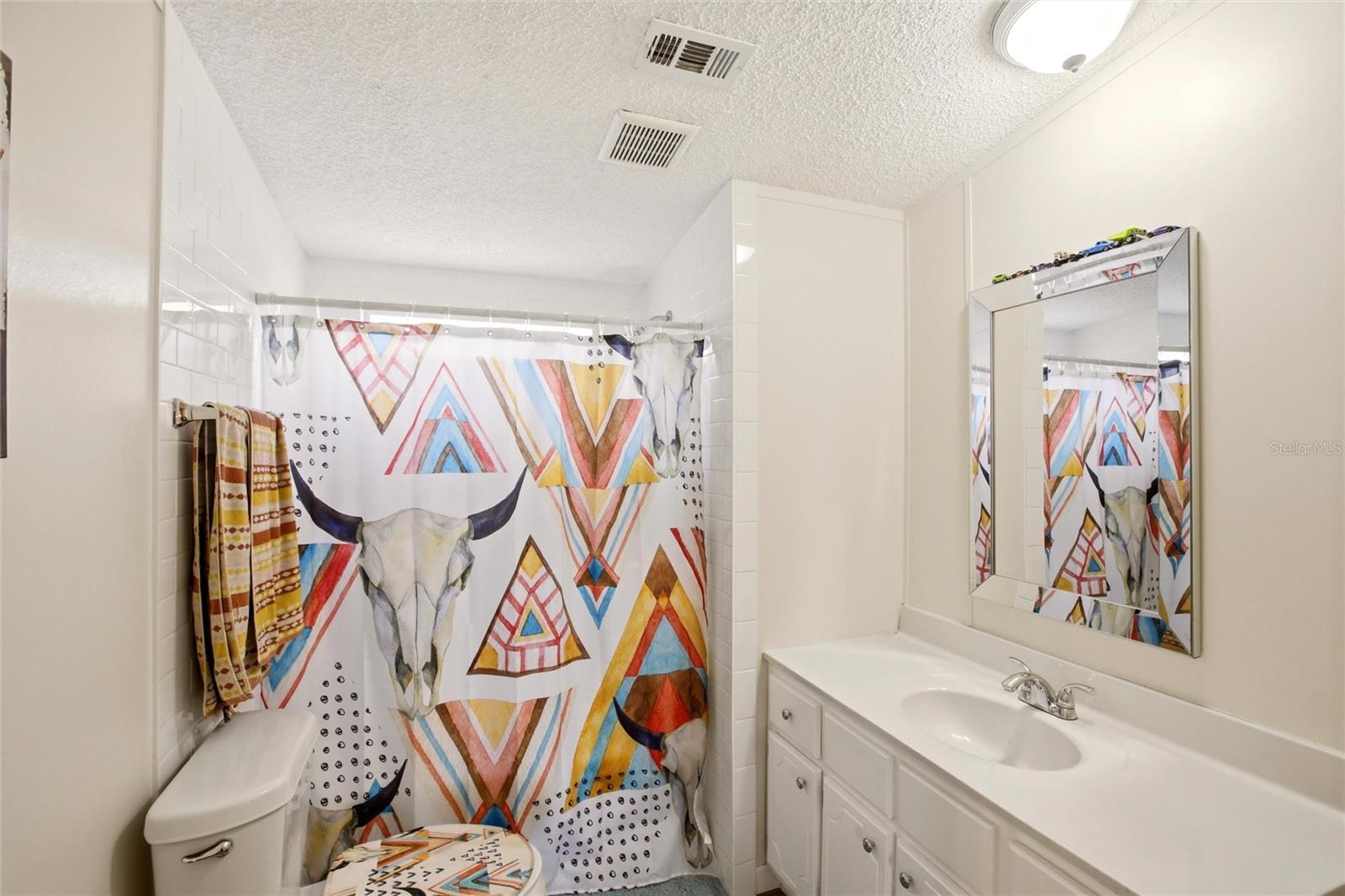 OGDEN ACRES - Residential