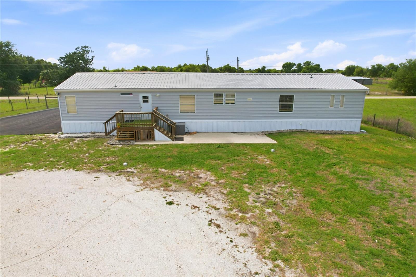 OGDEN ACRES - Residential