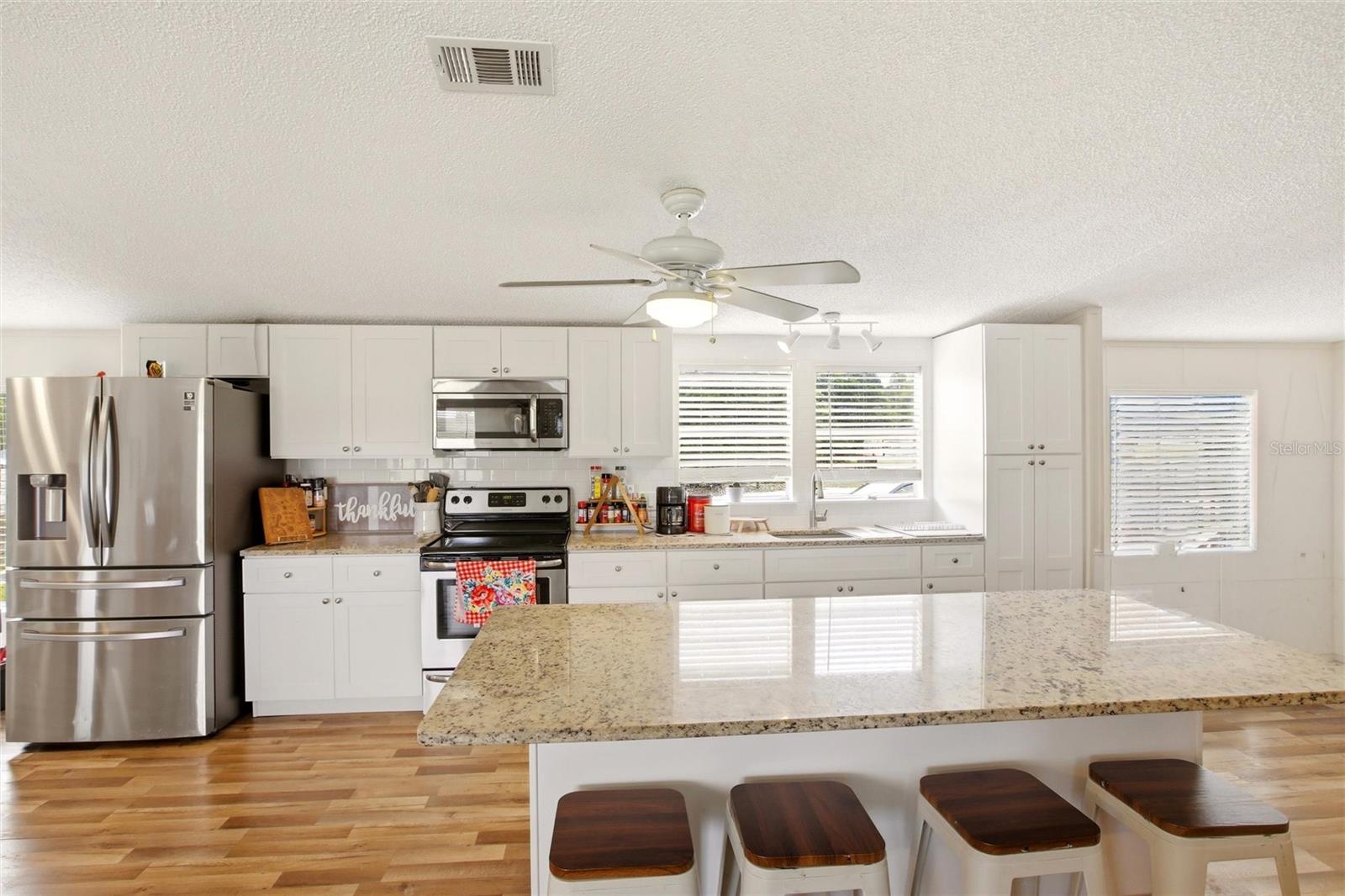 OGDEN ACRES - Residential