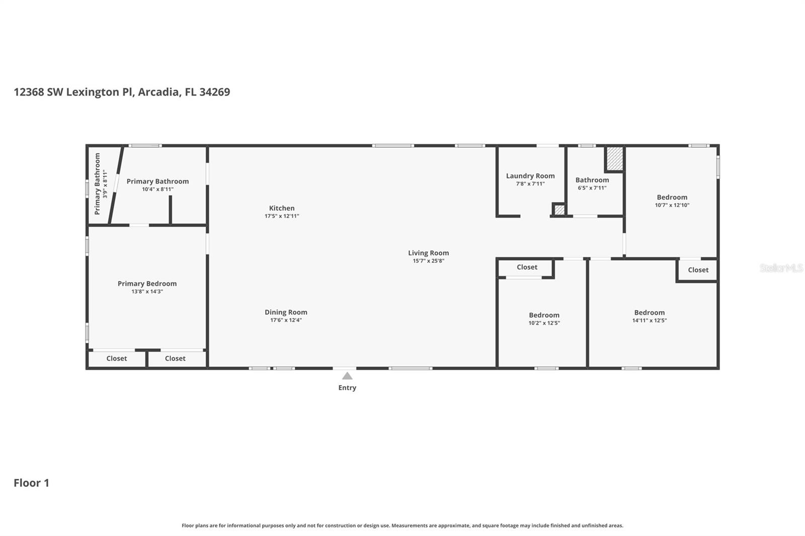 OGDEN ACRES - Residential