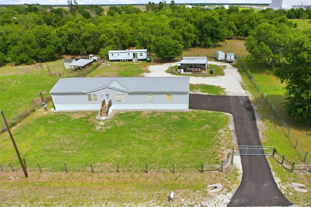 Photo of 12368 SW Lexington Place, Arcadia, FL 34269 (MLS # C7524594)