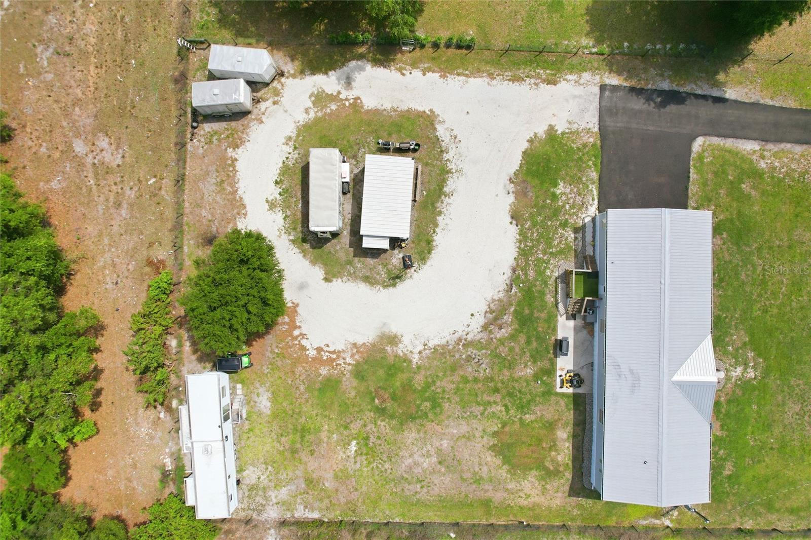 OGDEN ACRES - Residential