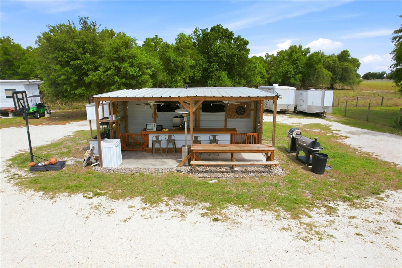 OGDEN ACRES - Residential