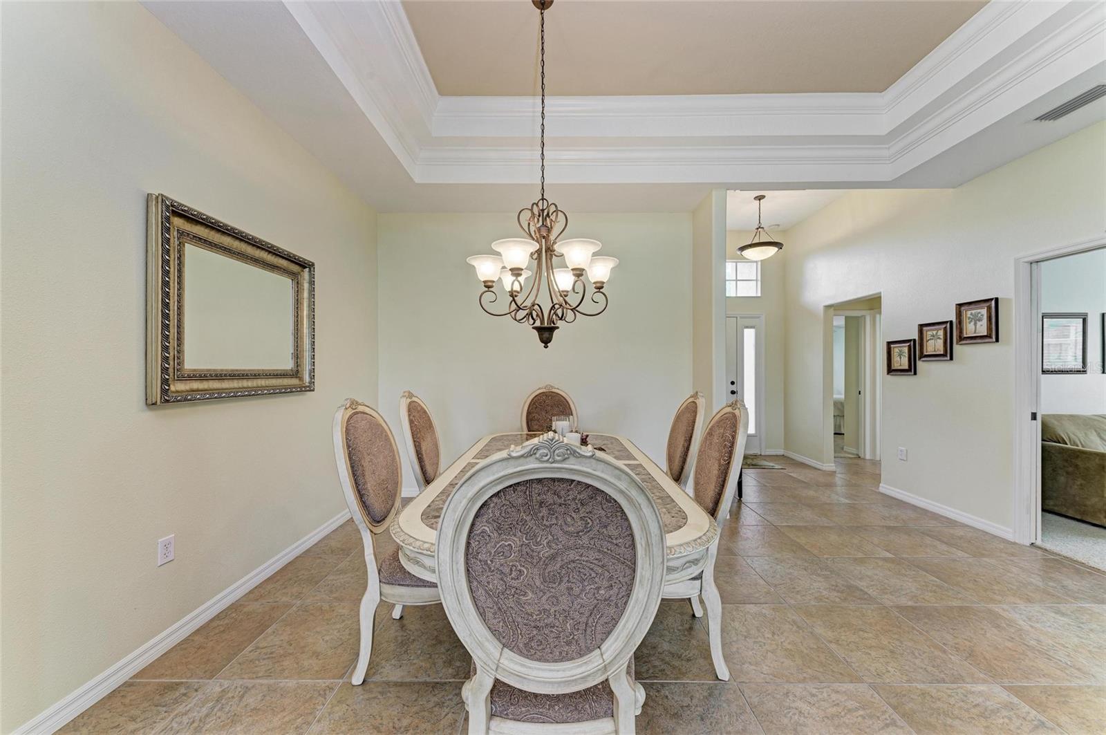 STONEYBROOK AT HERITAGE HARBOUR C-1 - Residential