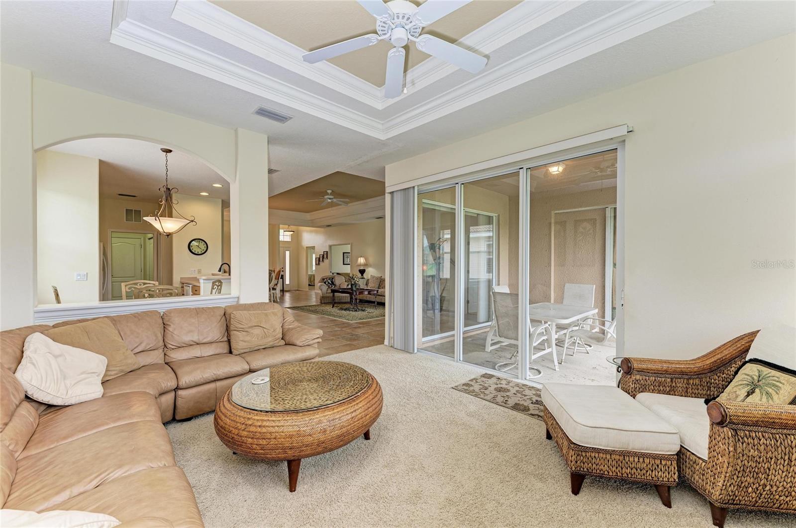 STONEYBROOK AT HERITAGE HARBOUR C-1 - Residential