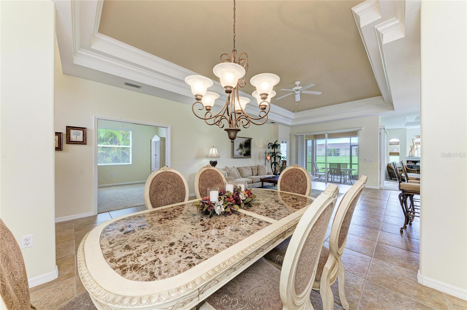 STONEYBROOK AT HERITAGE HARBOUR C-1 - Residential