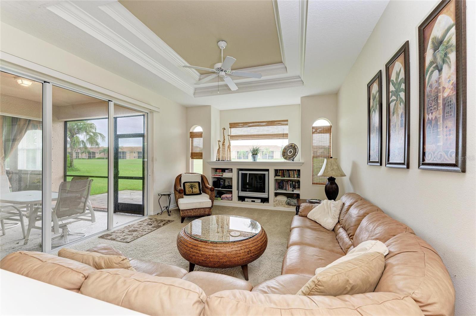 STONEYBROOK AT HERITAGE HARBOUR C-1 - Residential