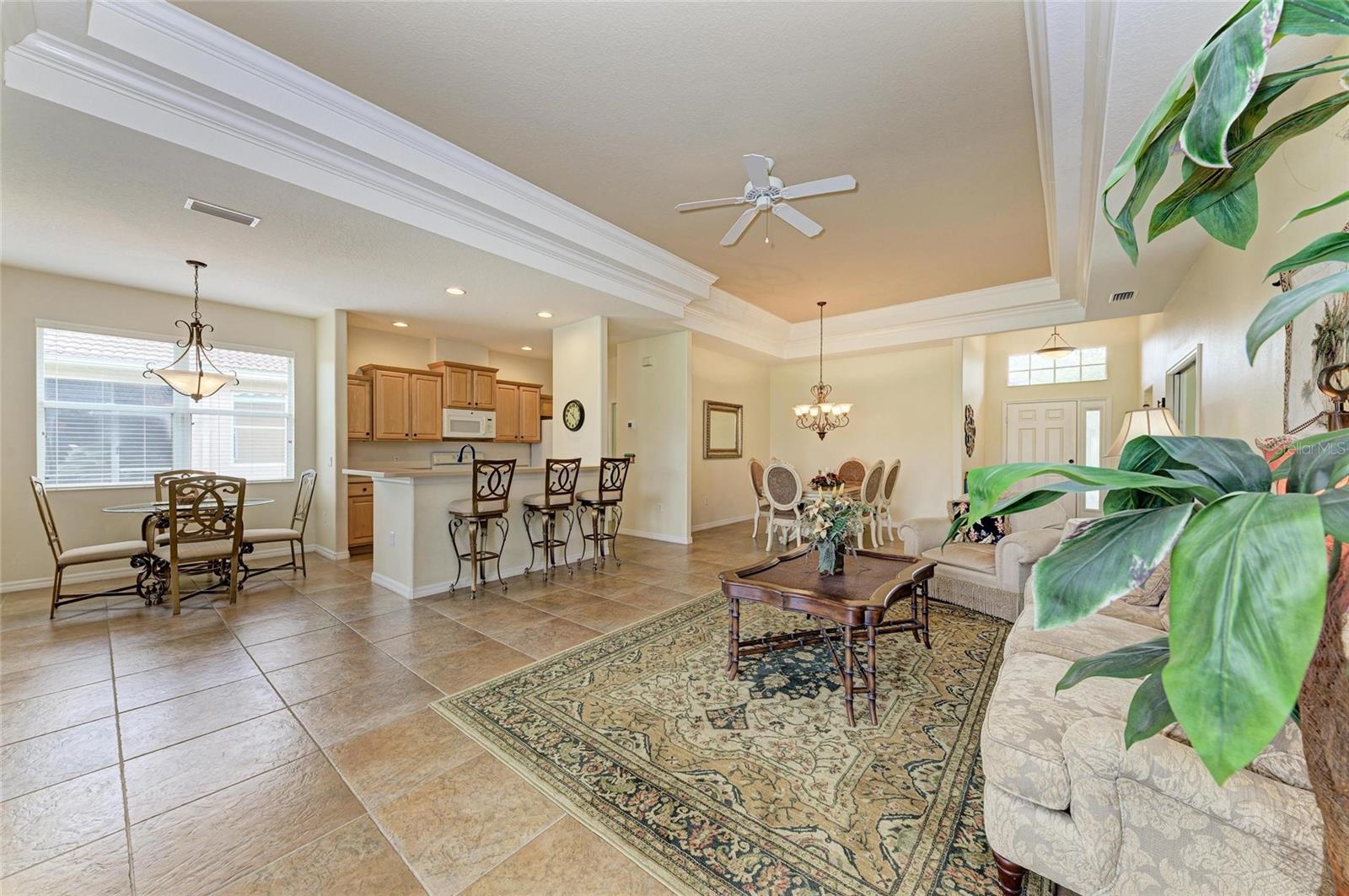 STONEYBROOK AT HERITAGE HARBOUR C-1 - Residential