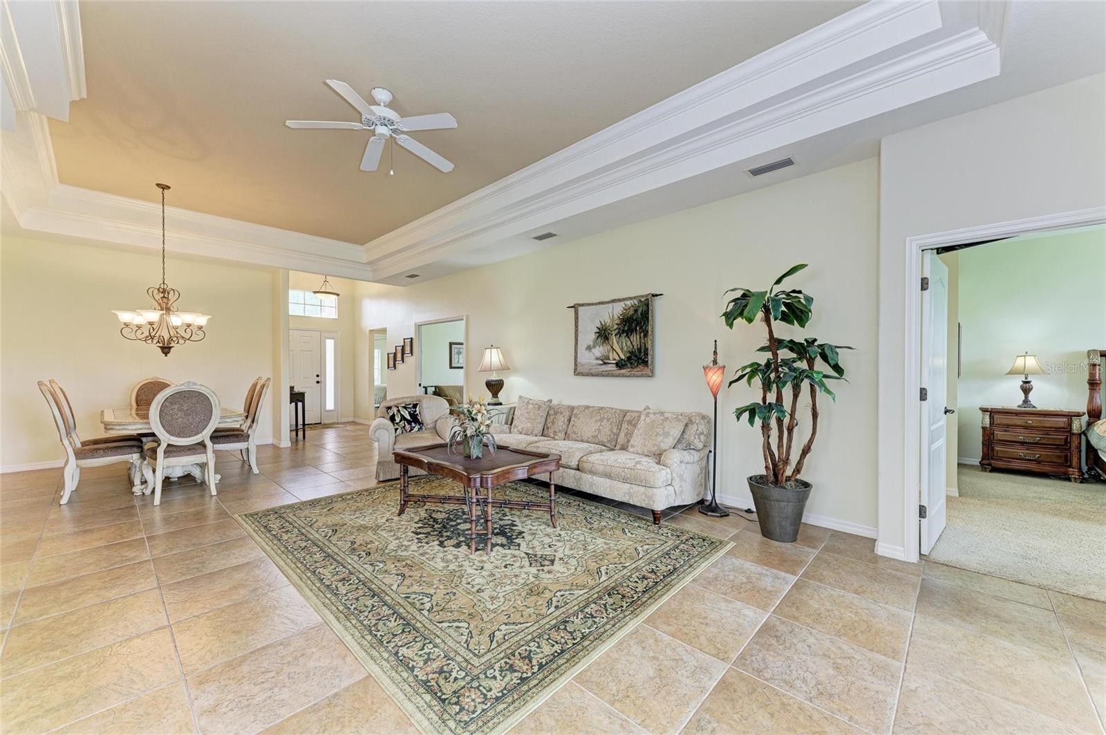 STONEYBROOK AT HERITAGE HARBOUR C-1 - Residential