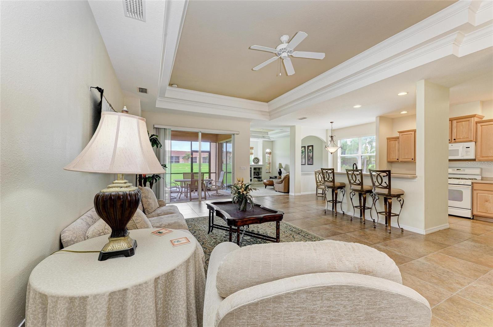 STONEYBROOK AT HERITAGE HARBOUR C-1 - Residential