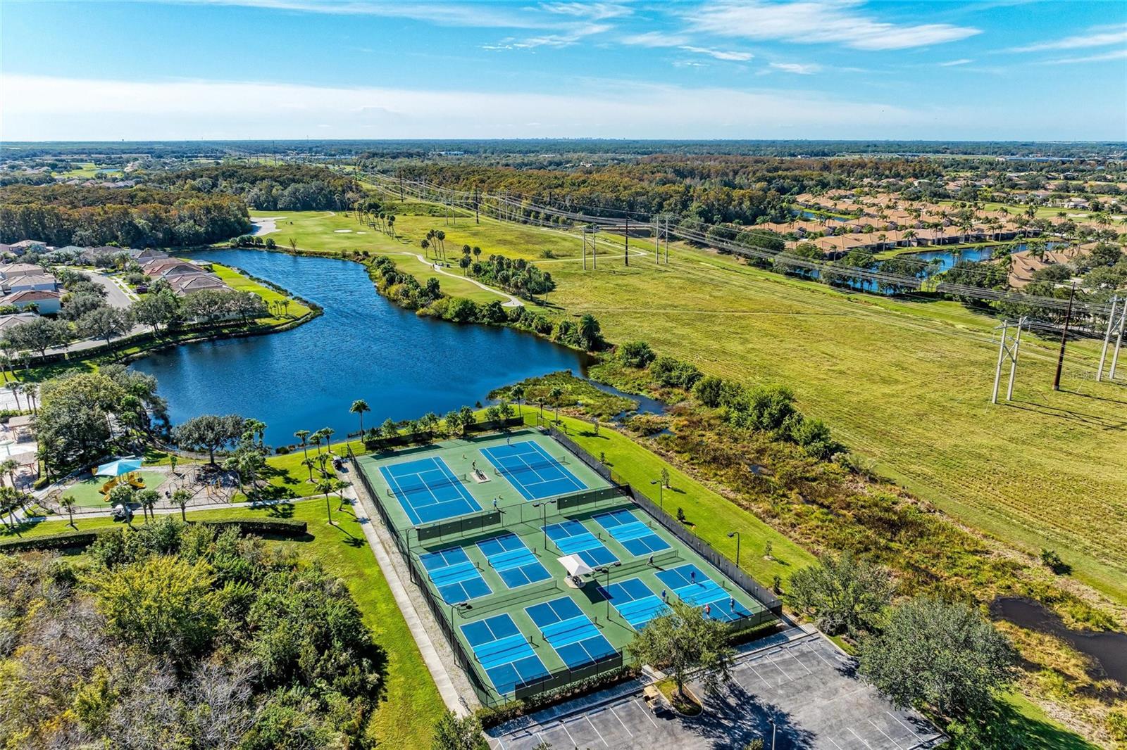 STONEYBROOK AT HERITAGE HARBOUR C-1 - Residential