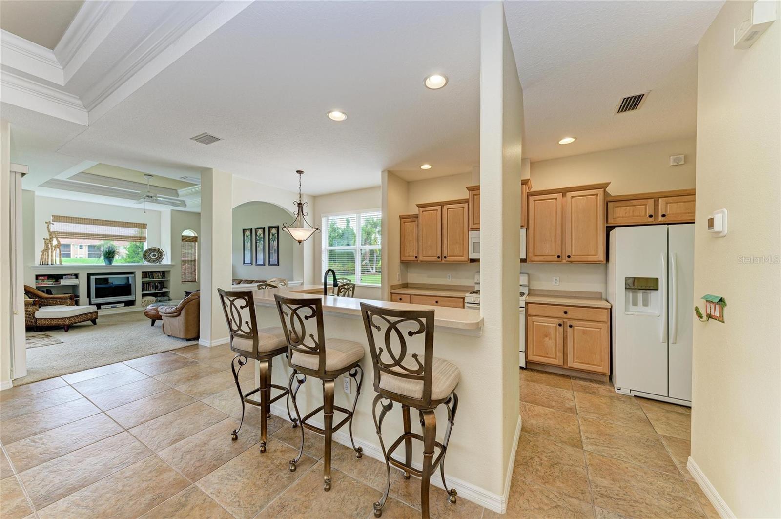 STONEYBROOK AT HERITAGE HARBOUR C-1 - Residential