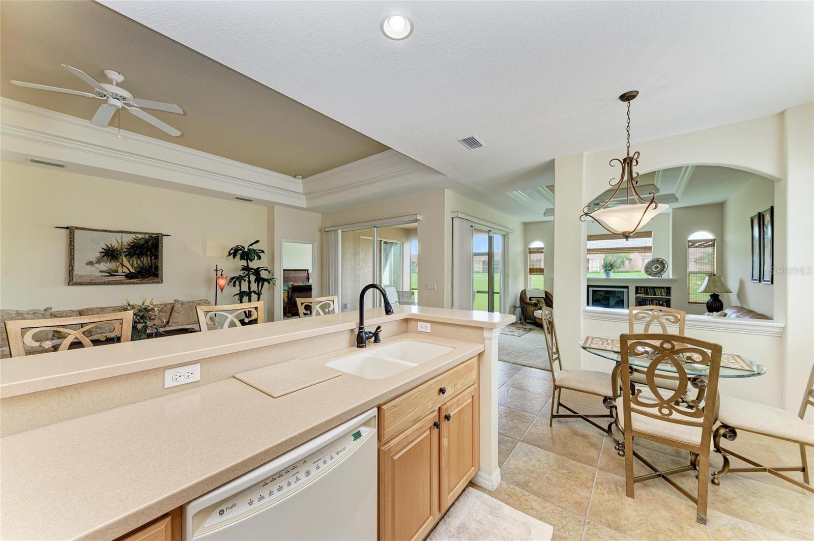 STONEYBROOK AT HERITAGE HARBOUR C-1 - Residential