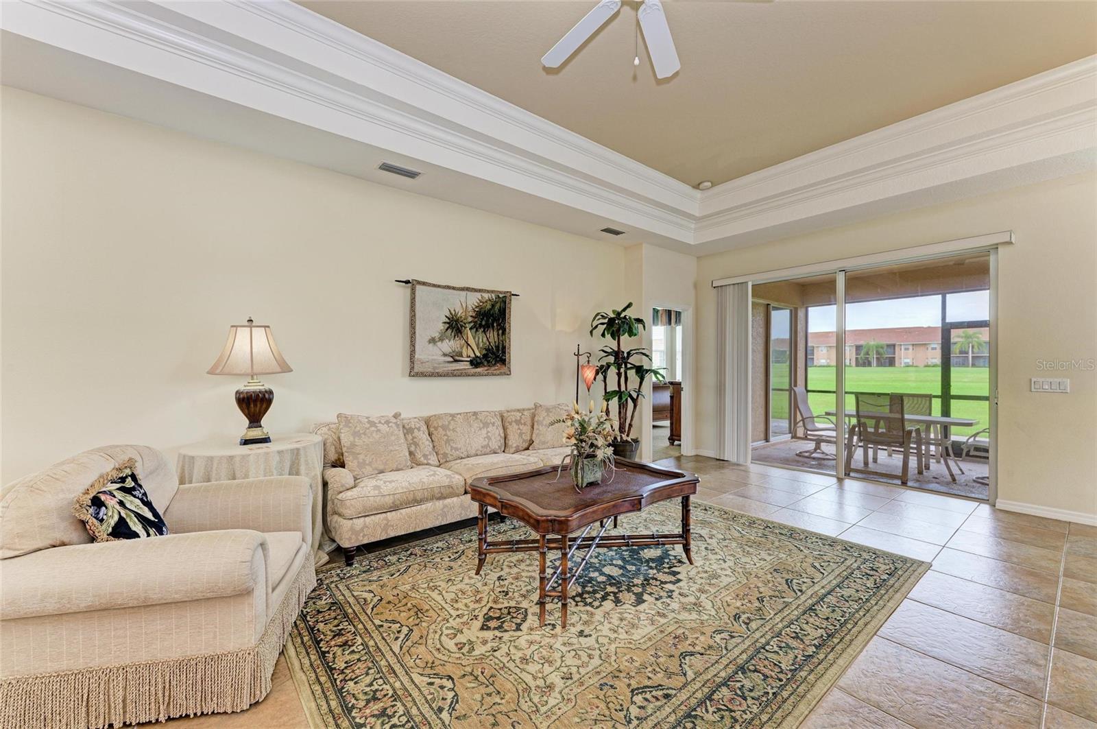 STONEYBROOK AT HERITAGE HARBOUR C-1 - Residential