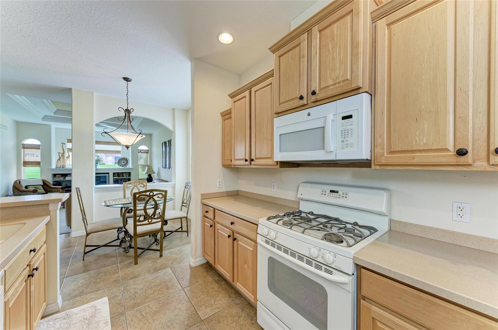 STONEYBROOK AT HERITAGE HARBOUR C-1 - Residential