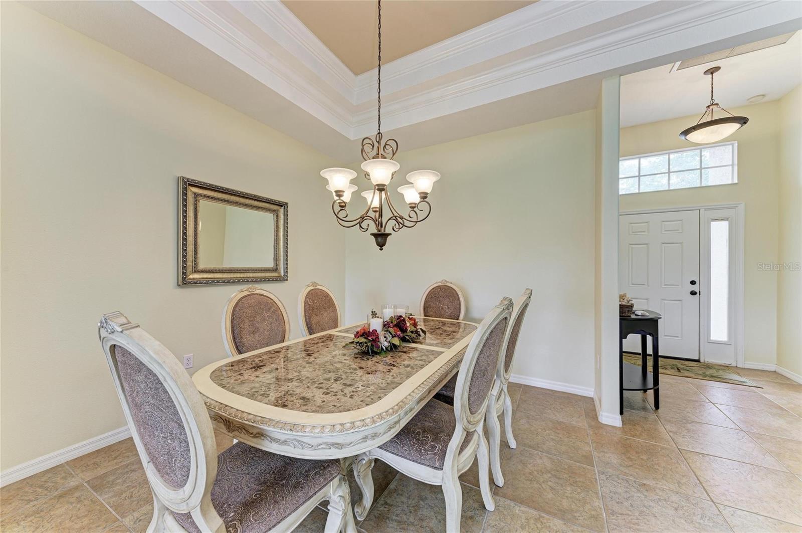 STONEYBROOK AT HERITAGE HARBOUR C-1 - Residential