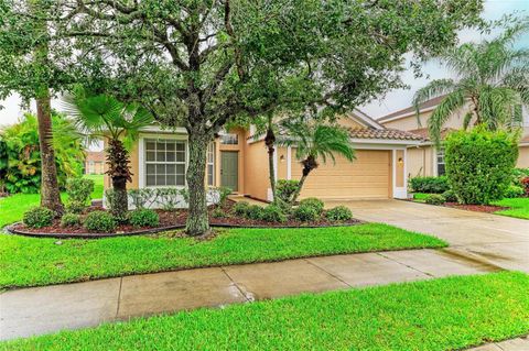 Photo of 8664 Stone Harbour Loop, Bradenton, FL 34212 (MLS # A4663752)