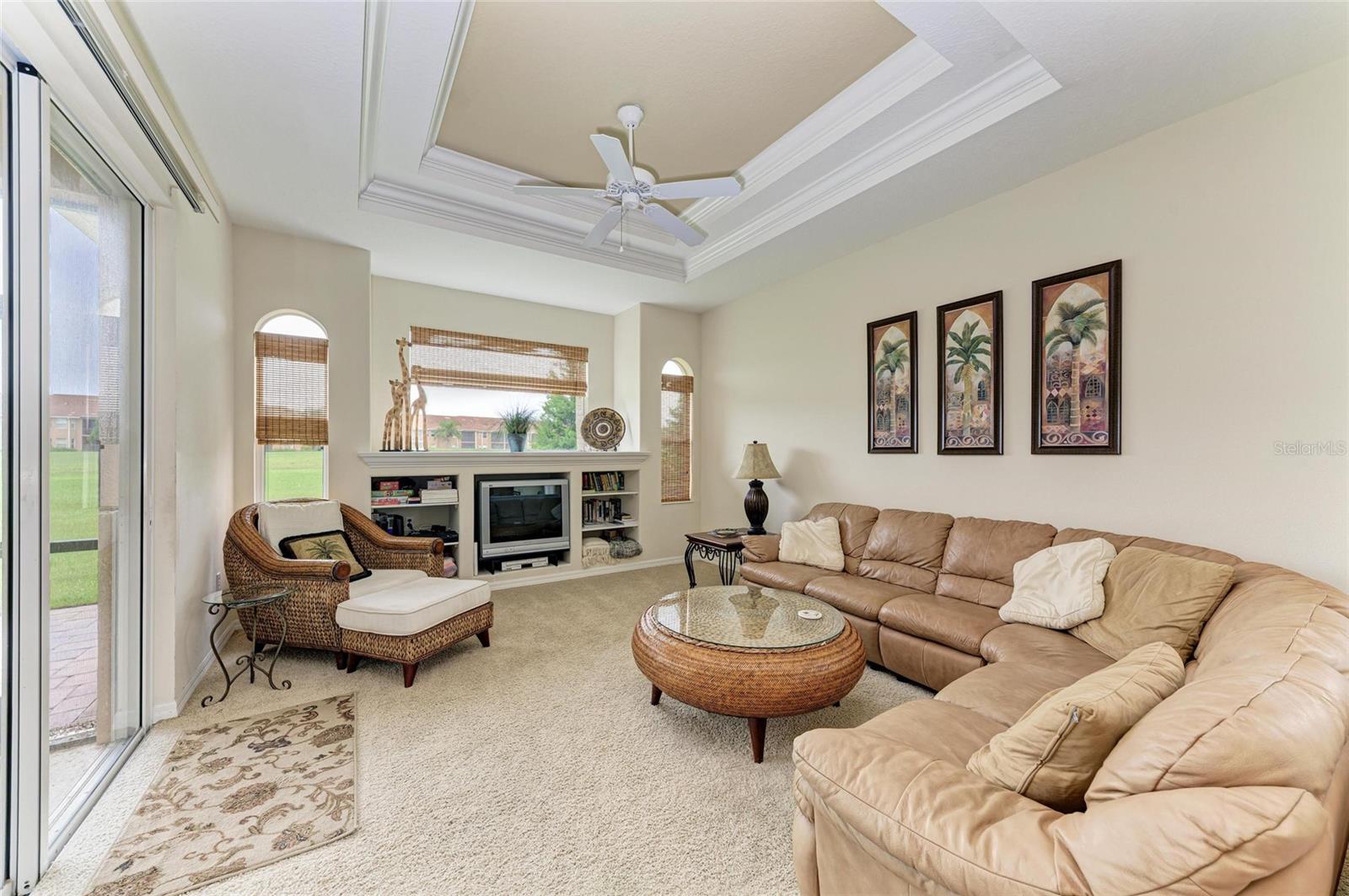 STONEYBROOK AT HERITAGE HARBOUR C-1 - Residential