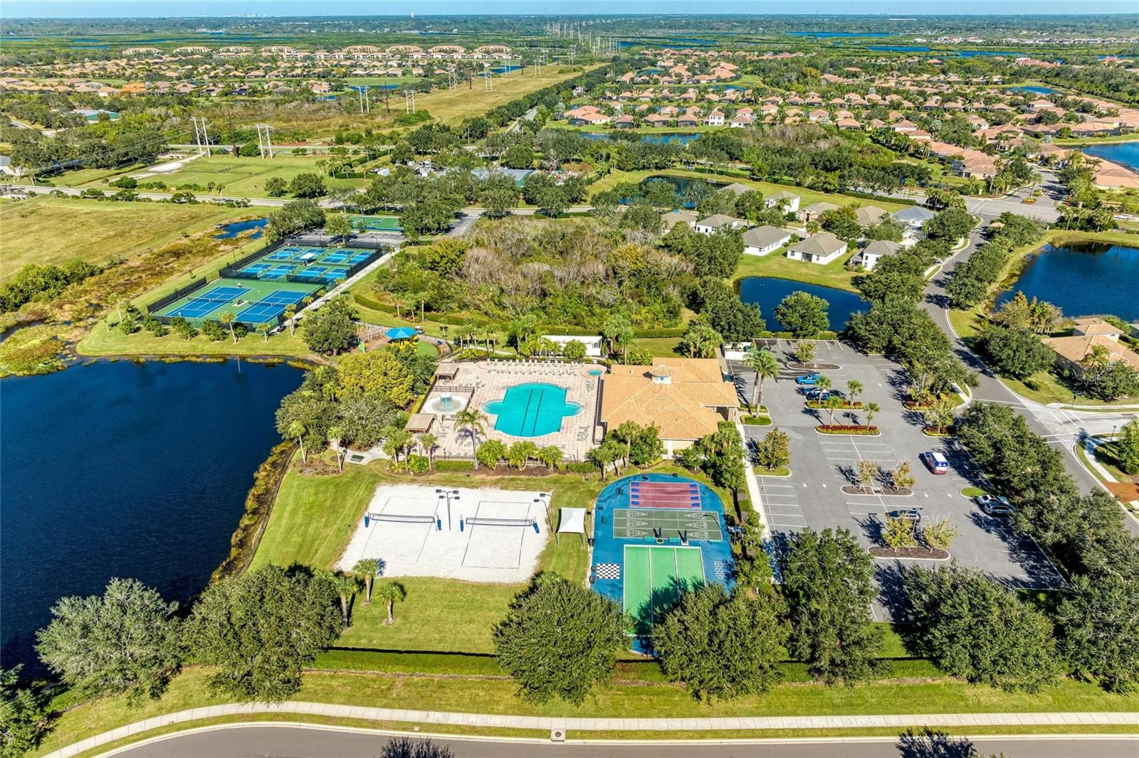 STONEYBROOK AT HERITAGE HARBOUR C-1 - Residential