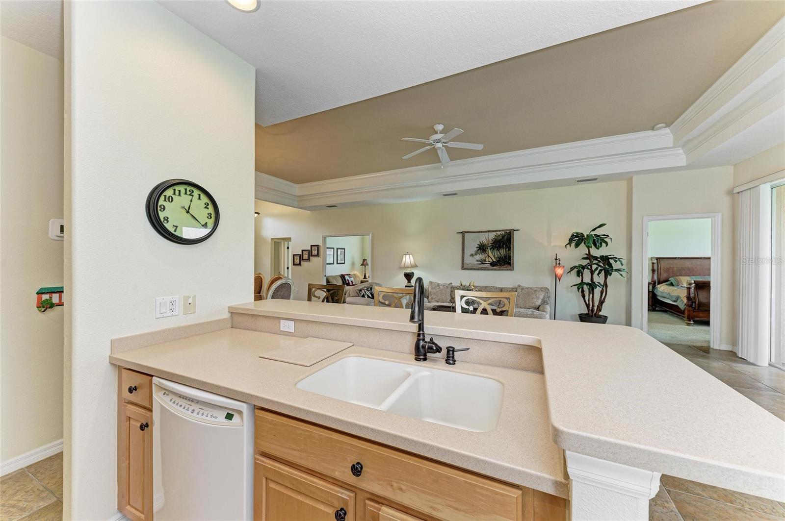 STONEYBROOK AT HERITAGE HARBOUR C-1 - Residential