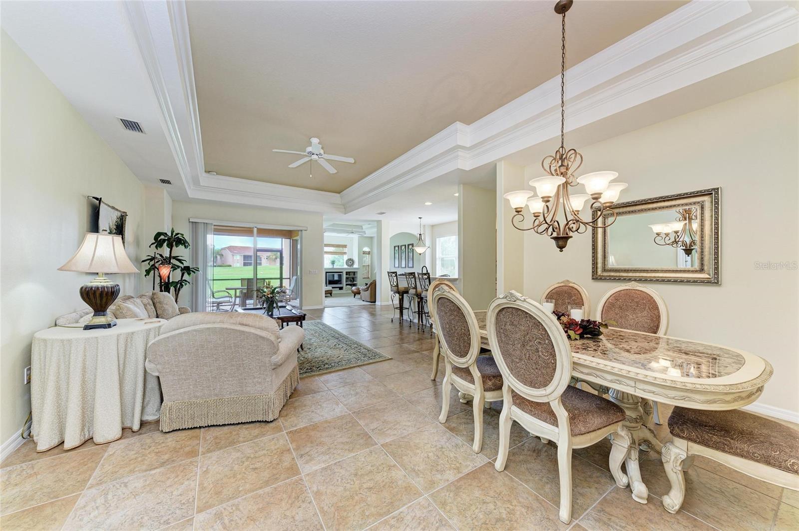 STONEYBROOK AT HERITAGE HARBOUR C-1 - Residential