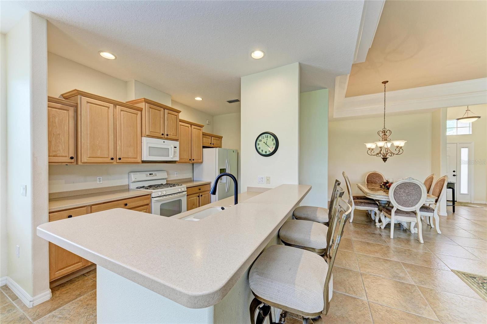 STONEYBROOK AT HERITAGE HARBOUR C-1 - Residential