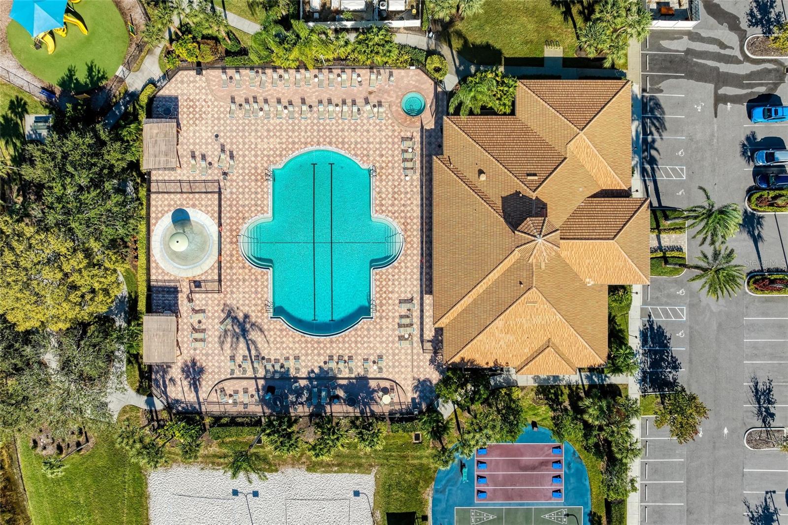 STONEYBROOK AT HERITAGE HARBOUR C-1 - Residential