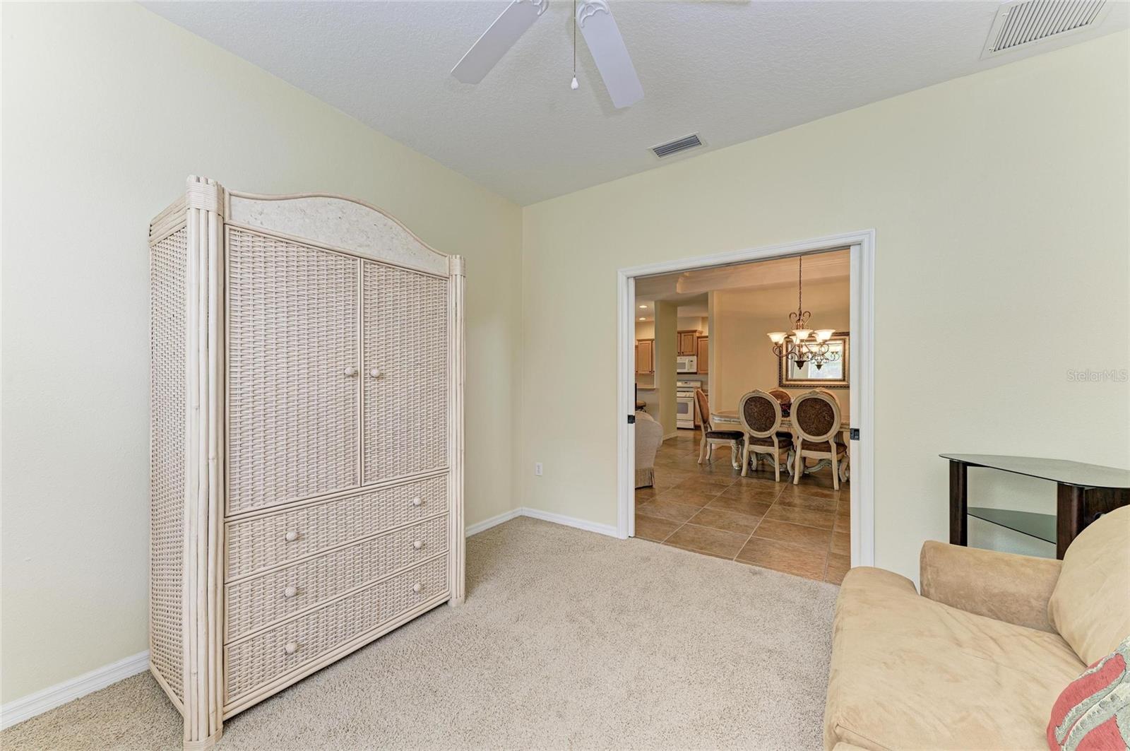 STONEYBROOK AT HERITAGE HARBOUR C-1 - Residential