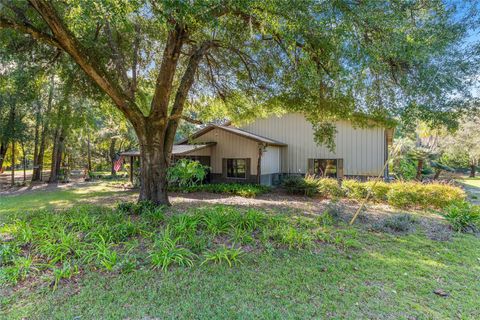 Tiny photo for 16876 NE 30th Court, Citra, FL 32113 (MLS # OM712342)
