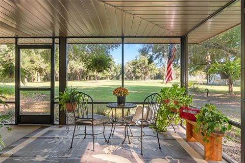 Tiny photo for 16876 NE 30th Court, Citra, FL 32113 (MLS # OM712342)