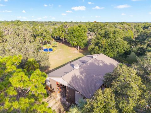 Tiny photo for 16876 NE 30th Court, Citra, FL 32113 (MLS # OM712342)