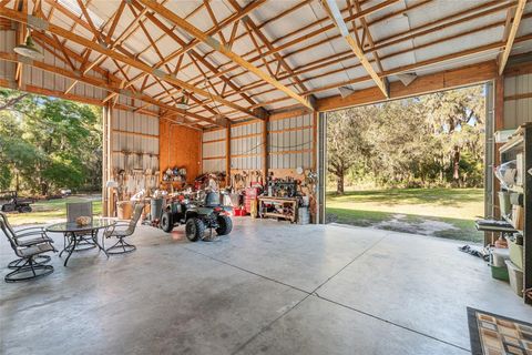 Tiny photo for 16876 NE 30th Court, Citra, FL 32113 (MLS # OM712342)